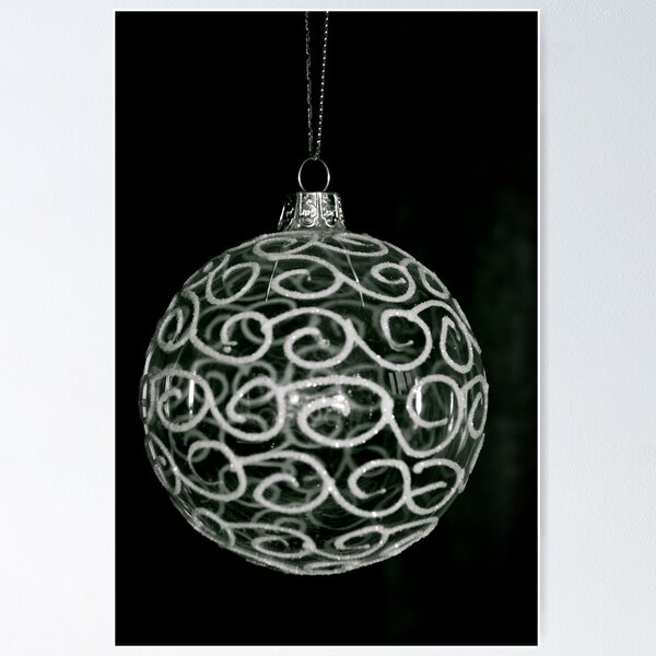 Item preview, The Glass Bauble designed and sold by Lou Wilson.