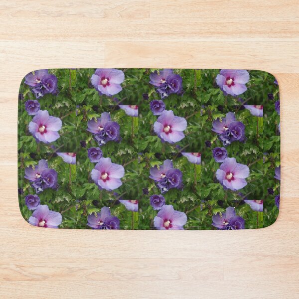 Item preview, Purple Hibiscus designed and sold by lezvee.