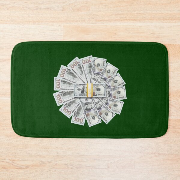 Item preview, 100 US Dollar bills designed and sold by KoolesttDesigns.