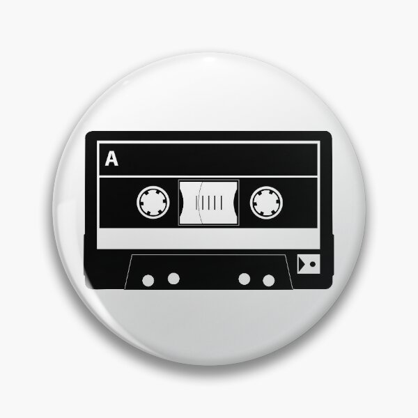 Item preview, Audio cassette  designed and sold by rheyes.
