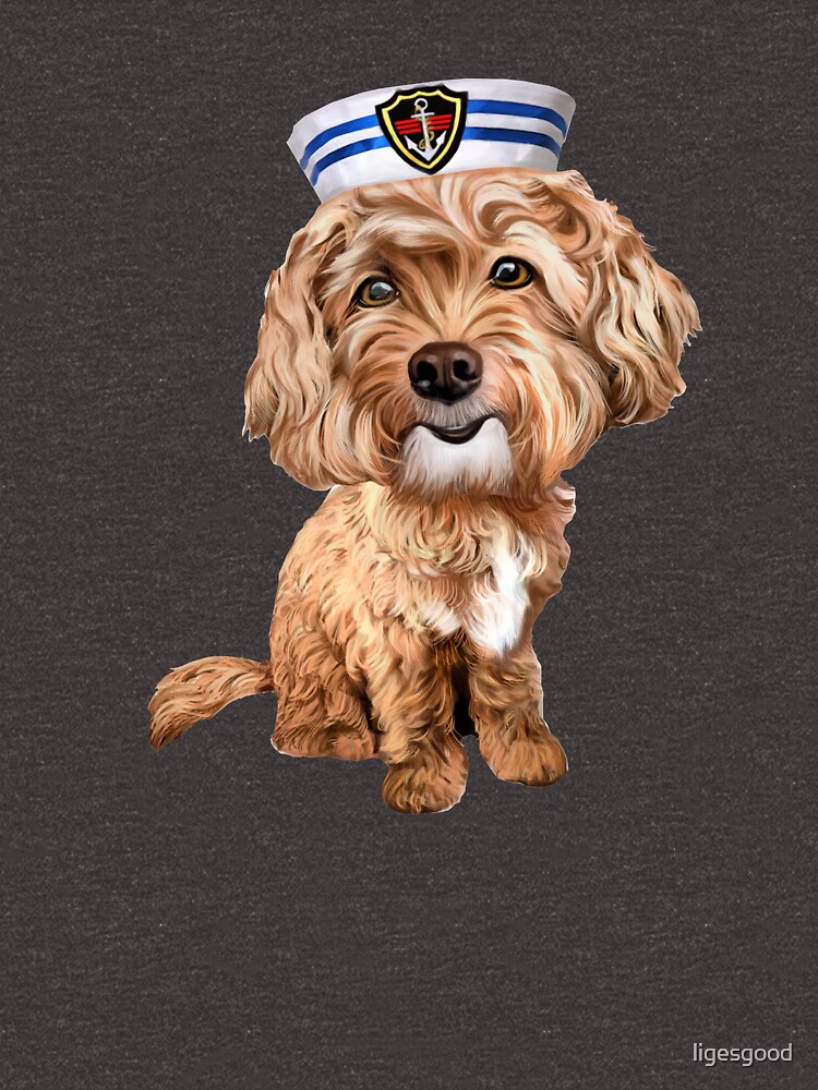 cavoodle t shirt