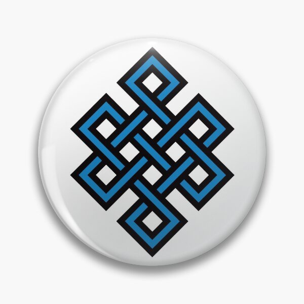 Item preview, Endless knot designed and sold by rheyes.