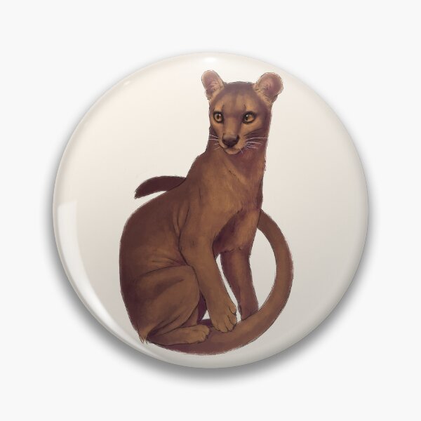 Item preview, Fossa designed and sold by Atarial.
