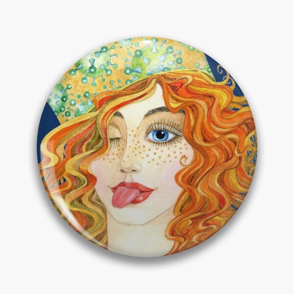 Item preview, corona designed and sold by Dariavor.