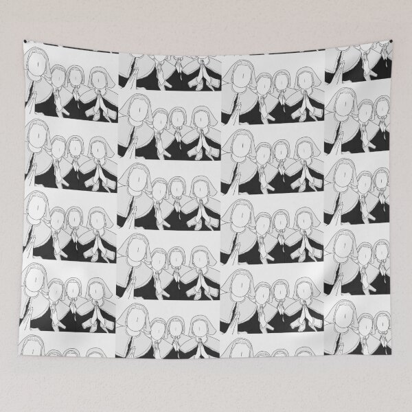 Item preview, We See the Light designed and sold by Monkeydoodle5.