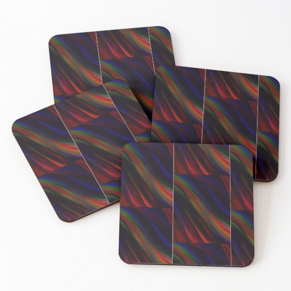 Item preview, Abstract Flames Digital Art designed and sold by Nikki Rodriguez.