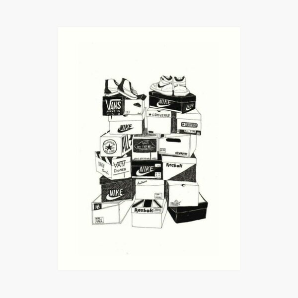 Untitled Art Print