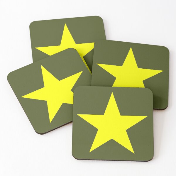 Item preview, Yellow Star designed and sold by BigTime.