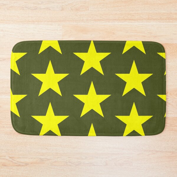 Item preview, Yellow Star designed and sold by BigTime.