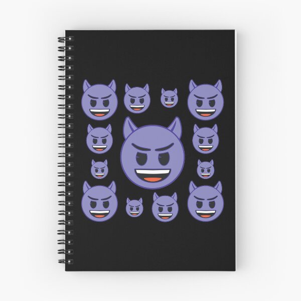 Item preview, Funny Cartoon Evil Smile  designed and sold by elhefe.