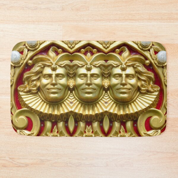 Item preview, Goldmen designed and sold by Yampimon.