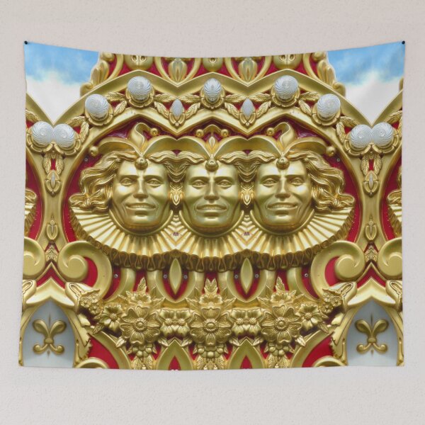 Item preview, Goldmen designed and sold by Yampimon.