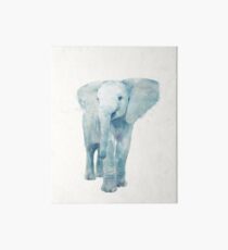 Elephant Art Board