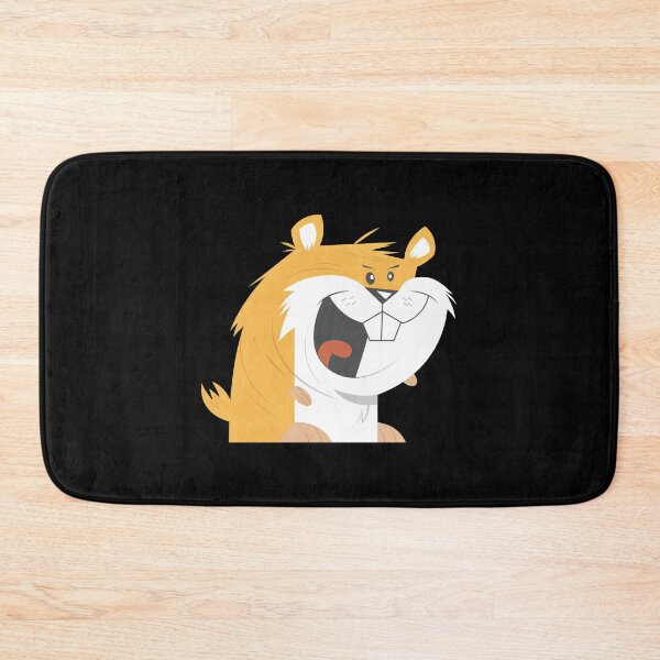 Item preview, funny hamster  designed and sold by pirminio.