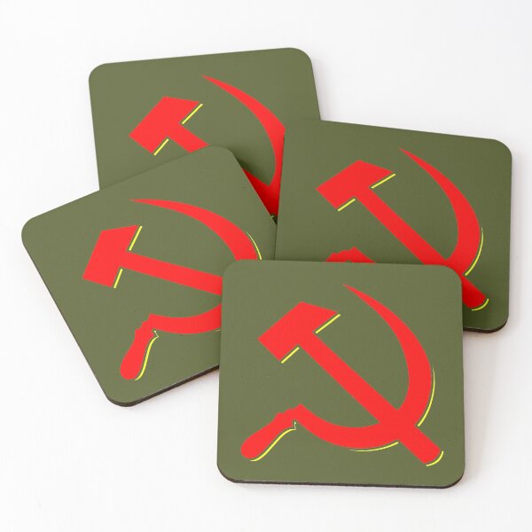 Item preview, Hammer and Sickle designed and sold by BigTime.