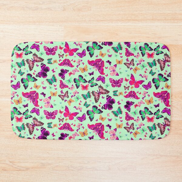 Item preview, Pattern Butterflies designed and sold by Taylor Willis.
