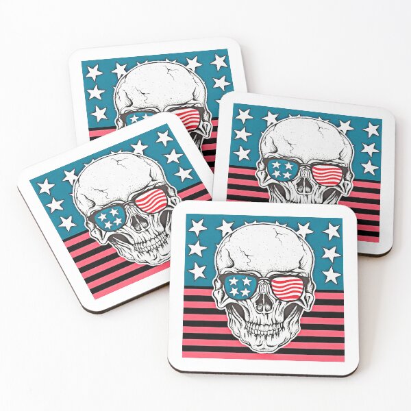 Item preview, Skull designed and sold by theSkullman.