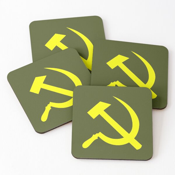 Item preview, Hammer and Sickle designed and sold by BigTime.