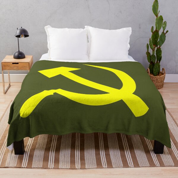 Item preview, Hammer and Sickle designed and sold by BigTime.