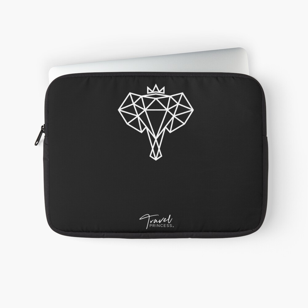 Travelprincess Laptoptasche