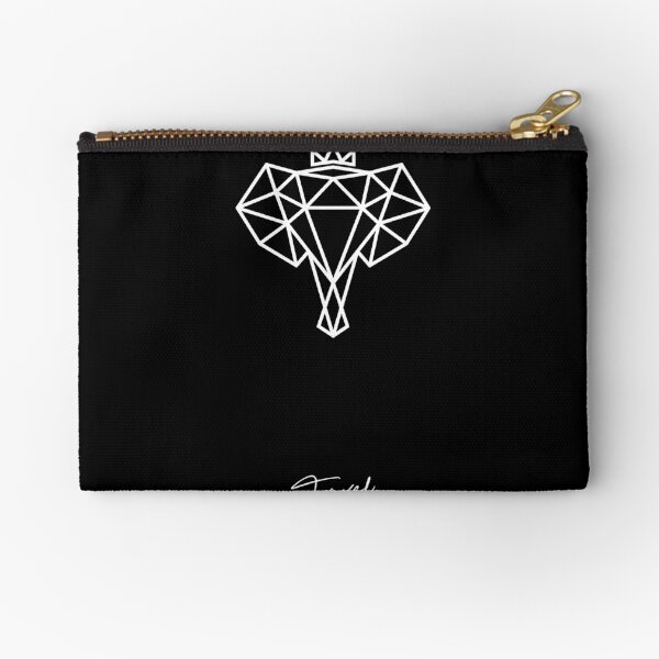 Travelprincess Zipper Pouch