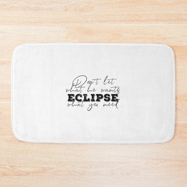 Item preview, Don't let what he wants eclipse what you need designed and sold by caddystar.