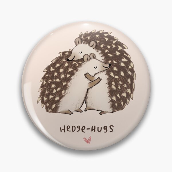 Item preview, Hedge-hugs designed and sold by SophieCorrigan.