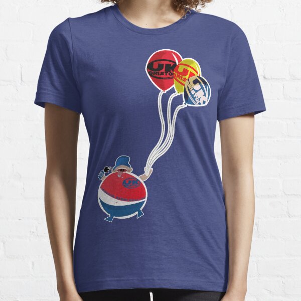 pepsi kid uk bristol by rogers bros Essential T-Shirt