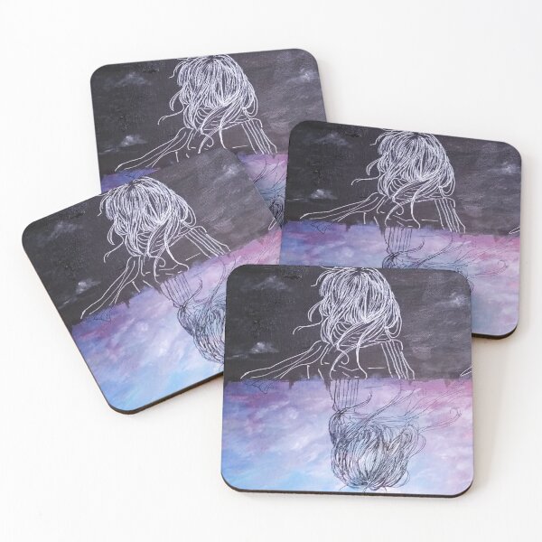 Item preview, B side designed and sold by YaebaArts.