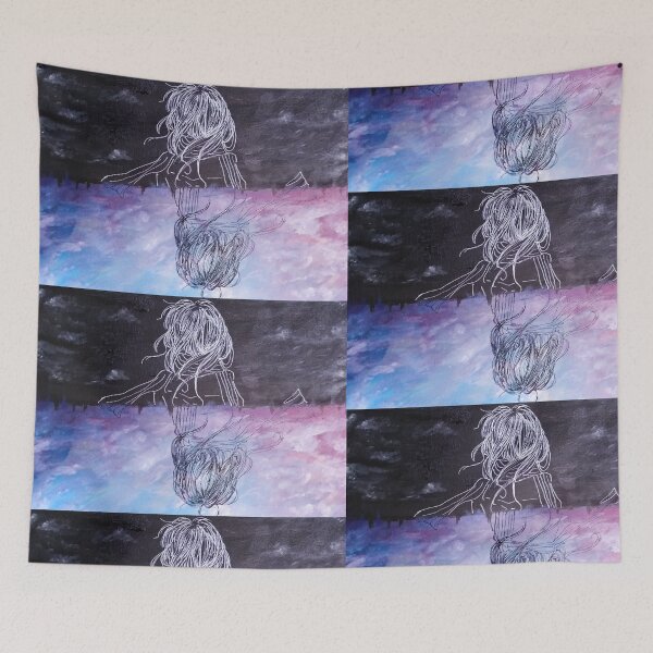 Item preview, B side designed and sold by YaebaArts.