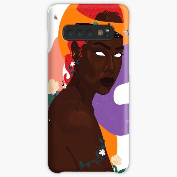 What Now? Samsung Galaxy Snap Case