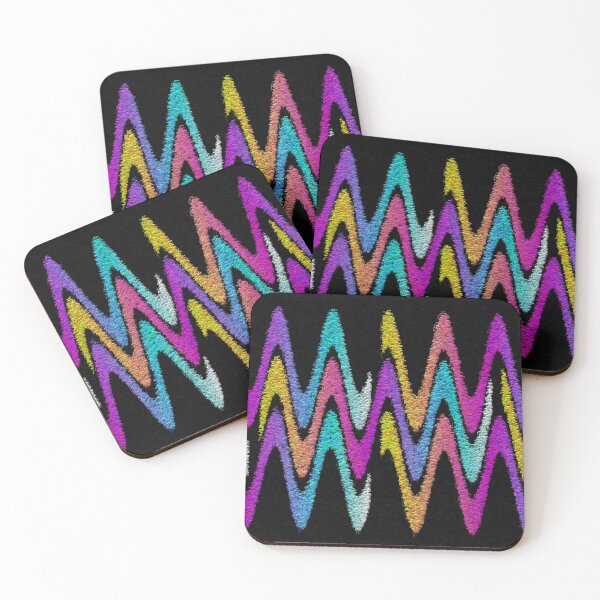 Item preview, Colorful Tapestry  designed and sold by NANDANNAG.