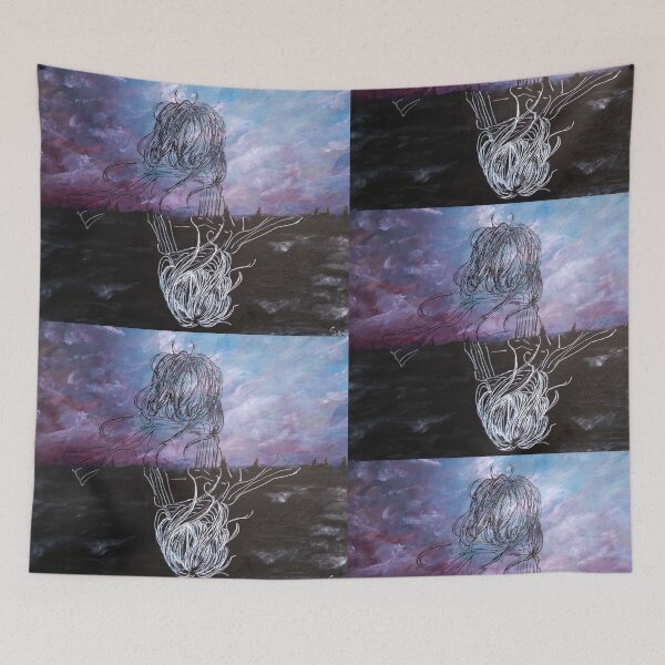 Item preview, A side designed and sold by YaebaArts.