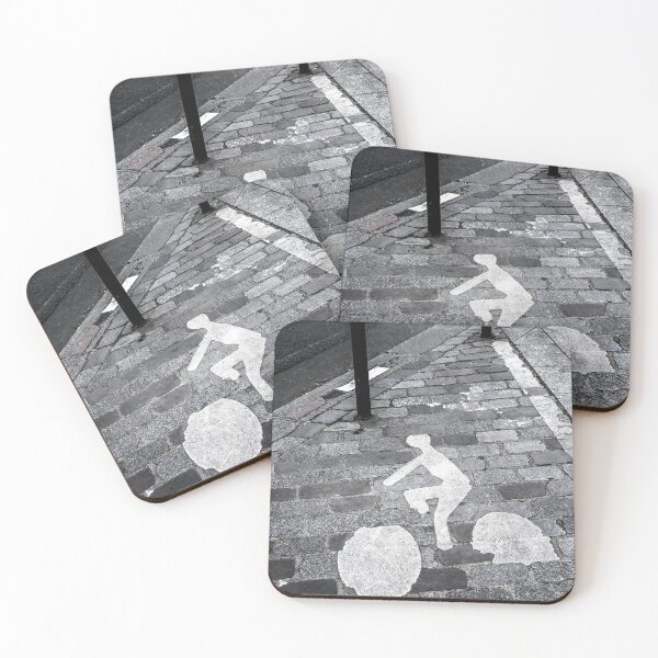 Item preview, Bike Lane designed and sold by Marco Serrot  Style.