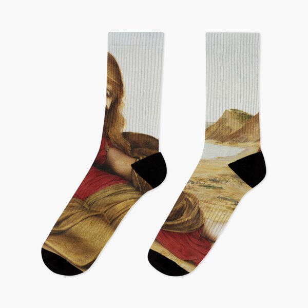 Item preview, Ariadne in Naxos, by Evelyn De Morgan, 1877 designed and sold by Vintage Designs +.