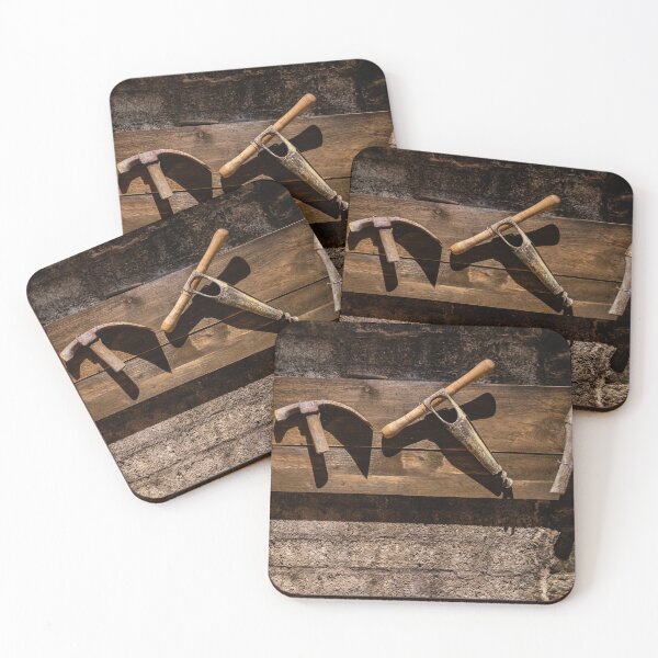 Item preview, Tools of the cooper's trade, Jameson Distillery, Midleton, Cork, Ireland designed and sold by AndrewJonesFoto.