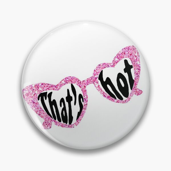 Item preview, Paris Hilton That's Hot sunglasses  designed and sold by Taylor Fancera.