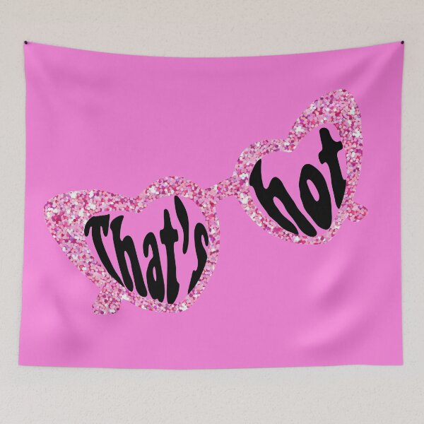 Item preview, Paris Hilton That's Hot sunglasses  designed and sold by Taylor Fancera.