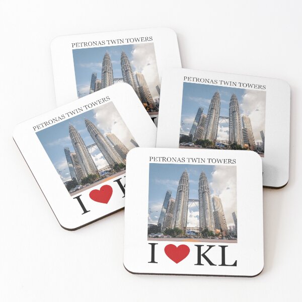 Item preview, I love KL designed and sold by aktiveaddict.