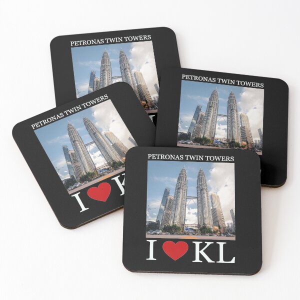 Item preview, I love KL designed and sold by aktiveaddict.