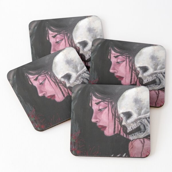 Item preview, The Ties that bind us designed and sold by YaebaArts.