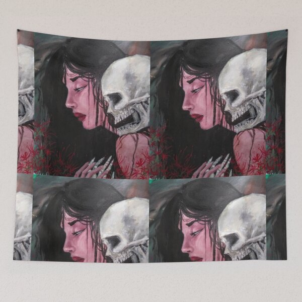 Item preview, The Ties that bind us designed and sold by YaebaArts.