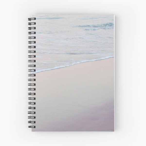 Aperçu de l'œuvre Plage de Pastel créée et vendue par Atarial.