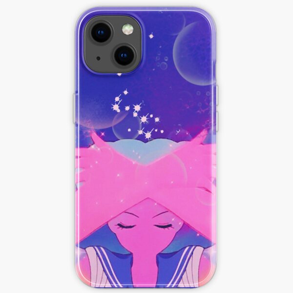 Sailor Moon iPhone Flexible Hülle