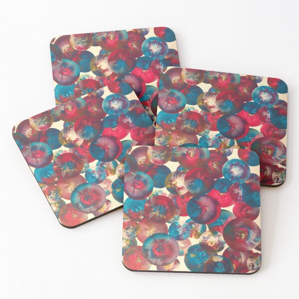 Item preview, RomanceTealGold designed and sold by Claire Burge.