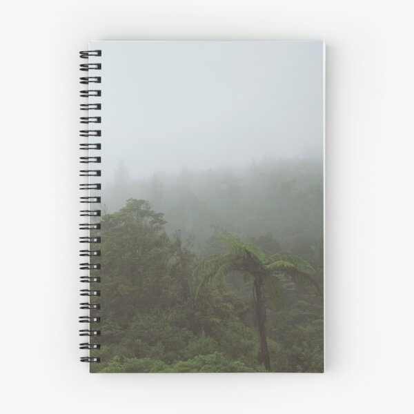 Item preview, Forest Mists designed and sold by Atarial.