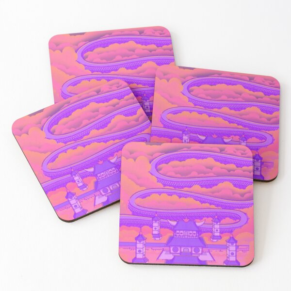 Item preview, Other World -  designed and sold by kartabunmerx.