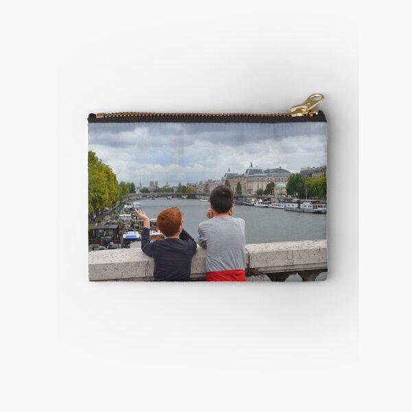 Item preview, we are in Paris on the Seine ... France designed and sold by Guendalyn.