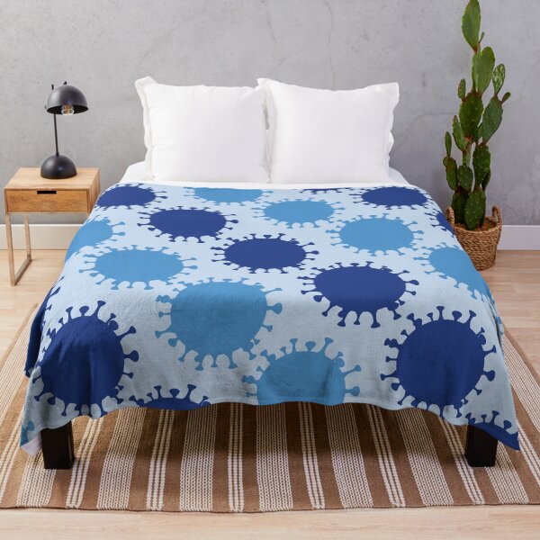 Item preview, Coronavirus Blues designed and sold by SayAhh.