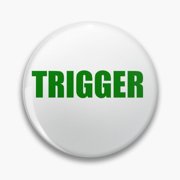 Item preview, Trigger Green designed and sold by torontoraps5.